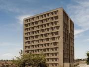 Penthgarden de Lujo con Imponente Arquitectura...