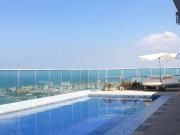 PENTHHOUSE EN VENTA BOCAGRANDE