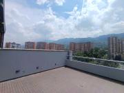 PENTHHOUSE PARA LA VENTA EN ENVIGADO SECTOR LOMA LAS BRUJAS