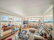 Penthhouse T6 duplex, com vista frontal de Mar, ao lado...