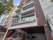 Penthouese amueblado en Polanco