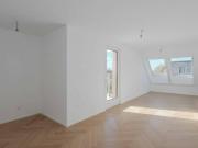 Penthous Dachgeschoss Wohnung an der Lobau!