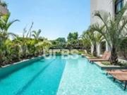 Penthouse – 01 por andar 404 m²