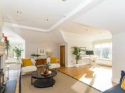 Penthouse 10A Mountbrook Blackrock Co Dublin