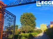 Penthouse 125m² terrasse 99m². 4 pièces, 2 chambres, 2...