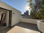 PENTHOUSE 145m2 EN COL.HIPÓDROMO CONDESA