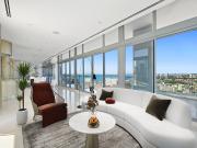 Penthouse 1807, Ikon Sydney's Most Spectacular Lease