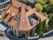 Penthouse 1872 exclusive living in Bayreuth City,...