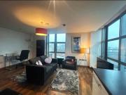 Penthouse 1 bed apartment Leeds City Centre Penthouse 1 bed apartment Leeds City Centre