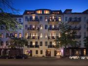 Penthouse 1 Bedroom Apartment, Berlin Amsterdam...