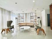Penthouse 1 BR Condo at Abreeza Place