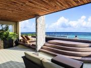 PENTHOUSE 1 HABITACI?N CON VISTA AL MAR, ROOF Y ELEVADOR