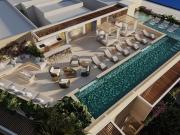 PENTHOUSE | 1 HABITACION | EN VENTA | PLAYA DEL CARMEN...