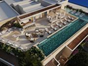 PENTHOUSE | 1 HABITACION | EN VENTA | PLAYA DEL CARMEN...