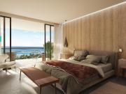Penthouse, 1REC BA2, The Fives OceanFront, Puerto Morelos