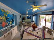 Penthouse 200mts praia Enseada, 5 dorms 2 vagas