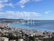 PENTHOUSE 205M2 TERRASSE 80M2 VUE MER EPOUSTOUFLANTE