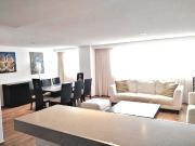 Penthouse 223m2 de 3 recamaras en Arquimedes Polanco