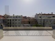 Penthouse | 2 bedroom | 25m2 terrace | Campo de Ourique...