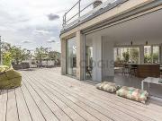 Penthouse 2 chambres meublé avec terrasse, ascenseur et...