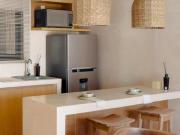 Penthouse 2 Habitaciones Amueblado con Roof Privado con...