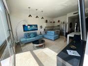penthouse 2 habitaciones | tulum country club