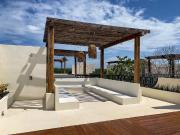 PENTHOUSE 2 HABITACIONES VENTA TULUM ZONA HOLISTIKA