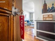 Penthouse 2 pièces 36 m²