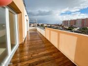 Penthouse 2 pièces 38 m²