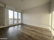 Penthouse 2 pièces 42 m²