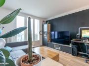 Penthouse 2 pièces 43 m²