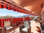 Penthouse 2 pièces 50 m²