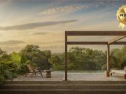 PENTHOUSE 2 RECÁMARAS CON TERRAZA, VISTA AL MAR. PLAYA...