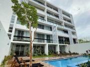 Penthouse 2 Recámaras en Temozón Norte con Rooftop...