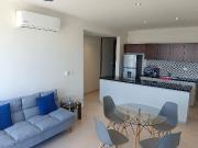 Penthouse 2 Recámaras en Temozón Norte con Rooftop...