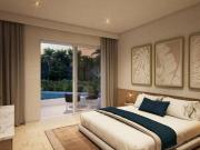 Penthouse 2 recamaras frente a Marina / Puerto Aventuras