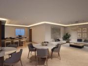 Penthouse 2 recamaras frente a Marina / Puerto Aventuras