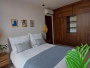 Penthouse 2 recámaras, zona de exclusiva en Huayacan