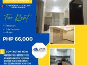 Penthouse 2BR + Utility Room Condo for Rent – The...