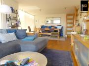 Penthouse 2D/2B + Sala Estar + Serv. Nueva Costanera