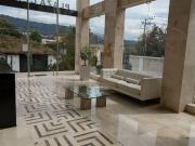 PENTHOUSE 3 DORMITORIOS DE VENTA CUMBAYA SECTOR PARQUE...