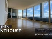 En Venta Penthouse 3 Dormitorios