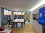 Penthouse 3 dormitorios en venta