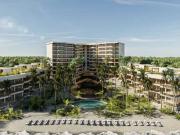 Departamento en venta en San Crisanto, Cancún, Yucatán
