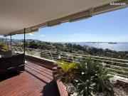 Penthouse 3 pièces 100 m²