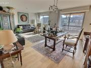 Penthouse 4 pièces 103 m²