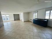 Penthouse 3 pièces 108 m²