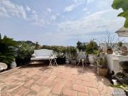 Penthouse 3 pièces 122 m²