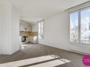 Penthouse 3 pièces 57 m²