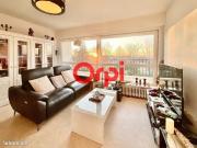 Penthouse 3 pièces 60 m²